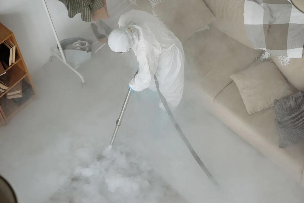 Biohazard Cleanup in Galesville, WI